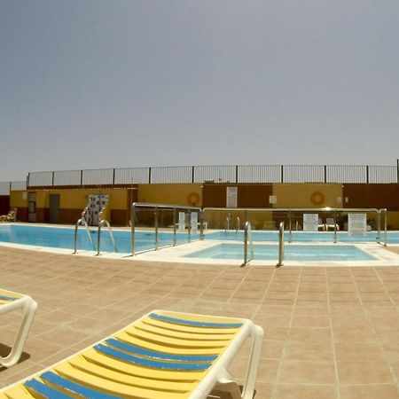 Alexa House Appartement Costa De Antigua Buitenkant foto