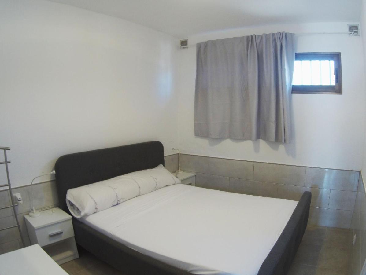 Alexa House Appartement Costa De Antigua Buitenkant foto