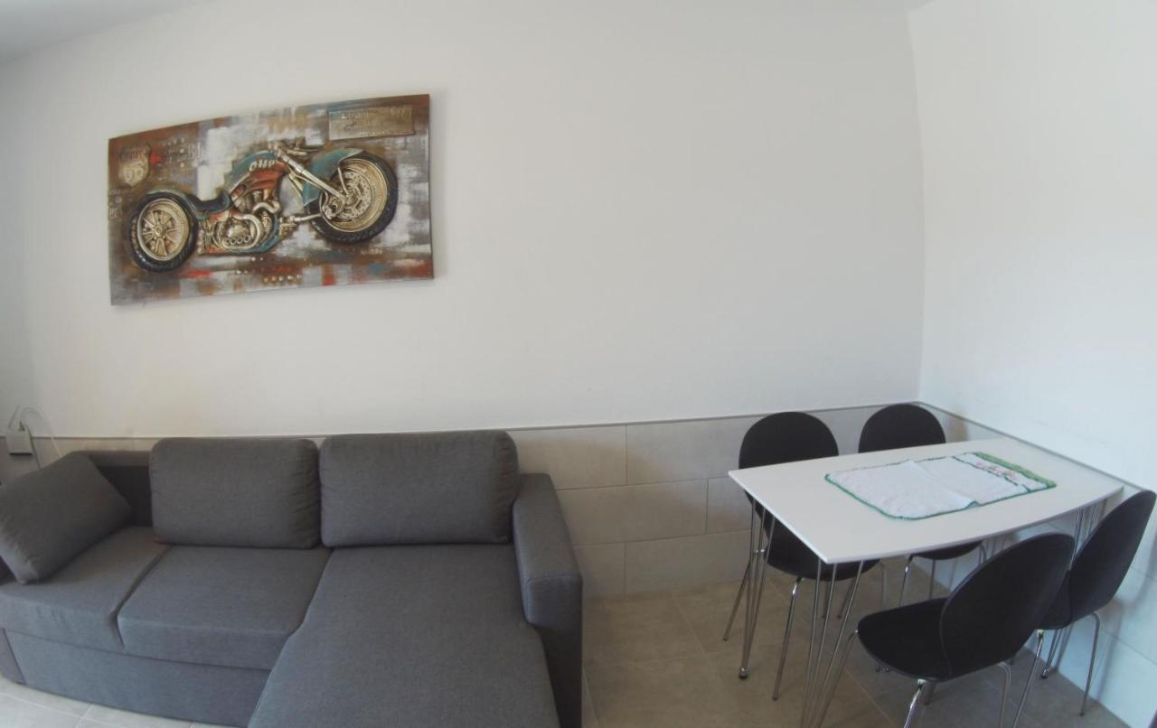 Alexa House Appartement Costa De Antigua Buitenkant foto
